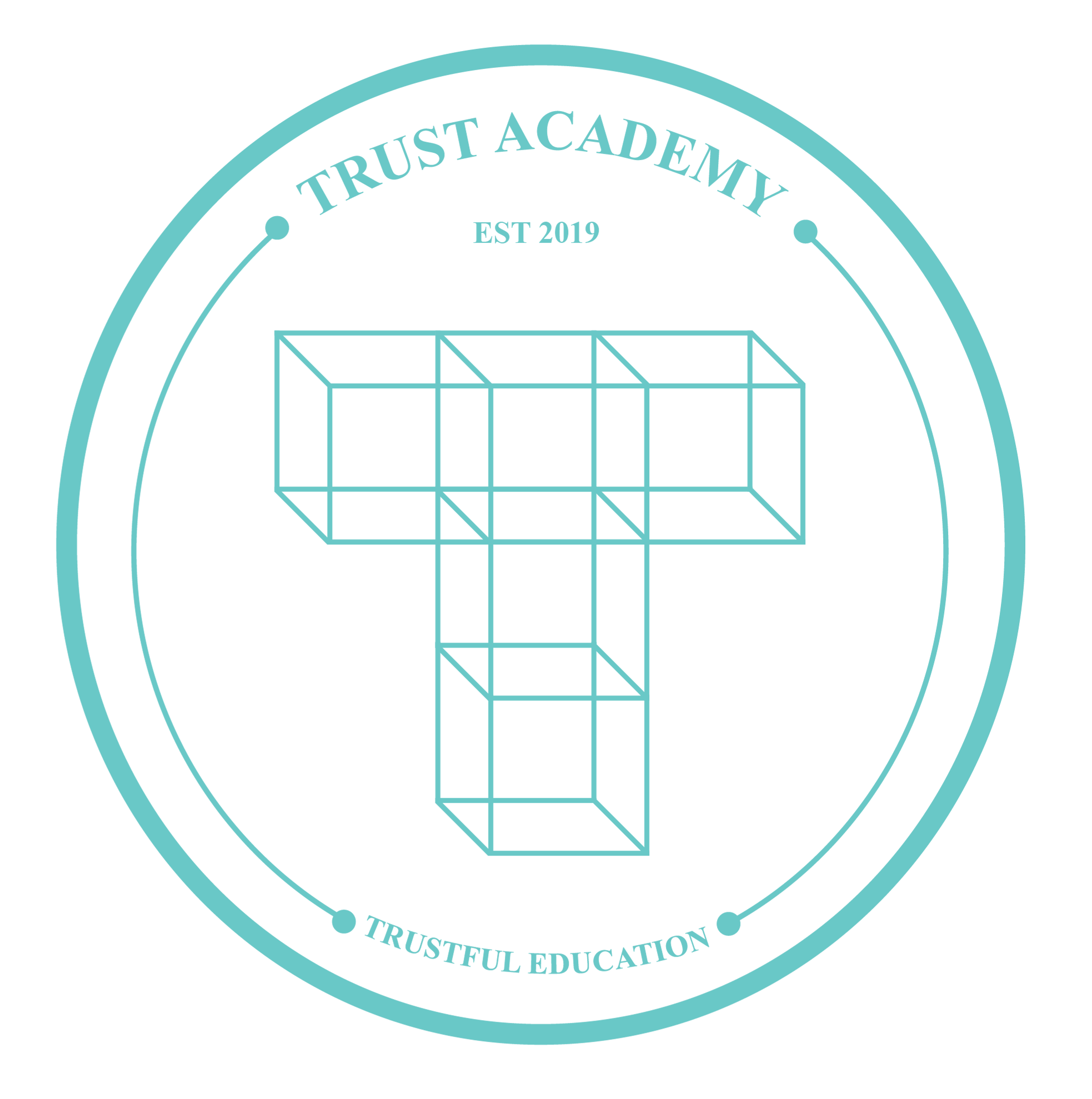 Trust Academy Registration Checklist